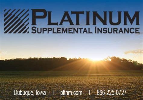 platinum supplemental insurance|platinum supplemental insurance cost.